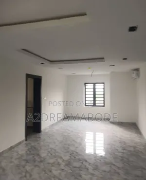 4bdrm Duplex in Opebi, Ikeja for sale
