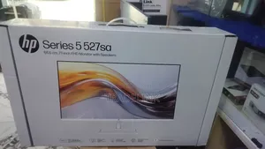 Hp Series 5 5227sa FHD Monitor