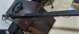 Apc Metred Rack Power Distribution Unit(Pdu)