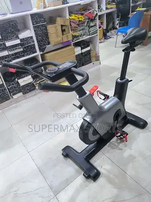 Sketra Exercise Bike – Best Choice for Home Fitness