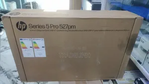 Hp Series 5 Pro 527pm QHD Monitor