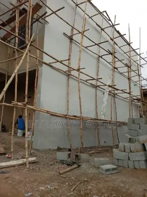 Screeding Wall and Pop for Hotels