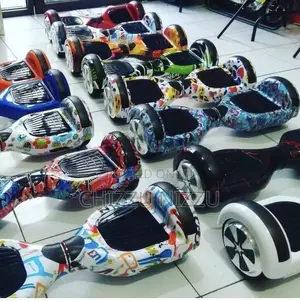 Original German Hoverboard