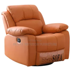 Recliner Sofa Chair for Relaxation
