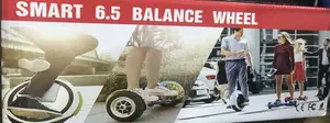 Original German Hoverboard