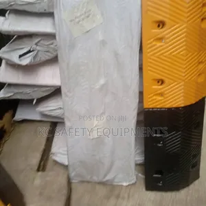 70mm Speed Bumper
