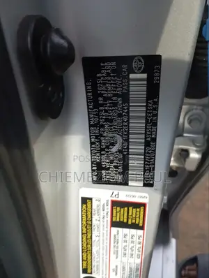 Toyota Camry SE 4dr Sedan (2.5L 4cyl 6A) 2014 Silver