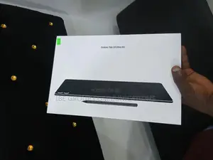 New Samsung Galaxy Tab S11 5G 512 GB