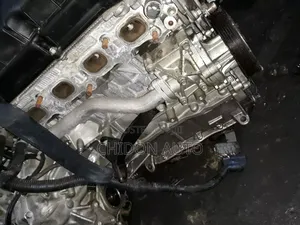 Mitsubishi Outlander 2020 Engine