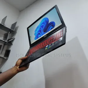 Laptop MSI GL62M 7REX 16GB Intel Core i7 SSD 512GB