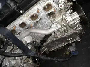Engine for Outlander 2018 Mitsubishi