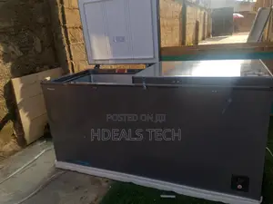 Perfect Hisense Freezer for Restaurant/Catering