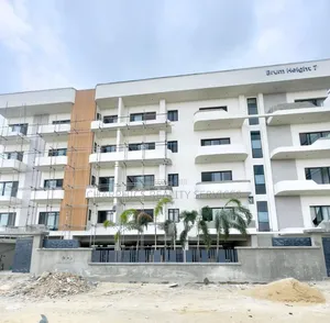 2bdrm Apartment in Lekki Phase 1 for sale