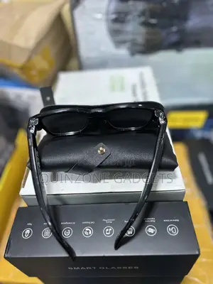 L801 Ai Smart Glasses