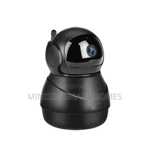 Snowman PTZ Ip Camera Wifi