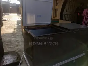 Hisense Freezer for Meat, Fish, and Poultry