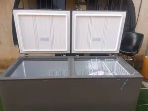 Hisense Deep Freezer for Your Food Inventory