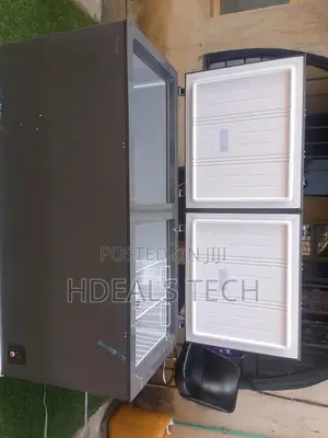 Hisense Freezer - Your Cold Storage Solution 600l