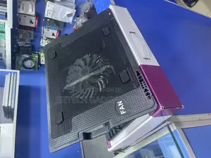 Laptop Cooler Pad