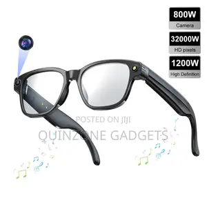 L802 Ai Smart Glasses