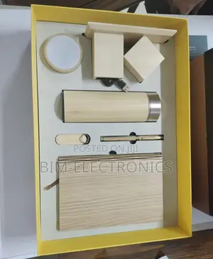 Corporate Gift Set 6 in 1