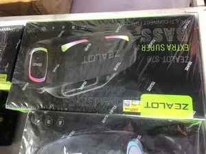 Zealot S79 Extra Super Bass Speaker