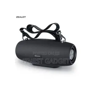 67 Portable Wireless Bluetooth Speaker