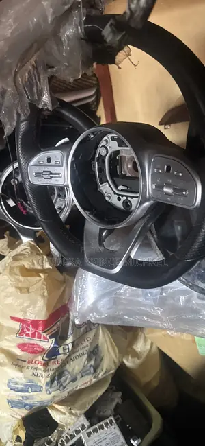 Steering Wheel for Gle350 W167 2020/2025 Model