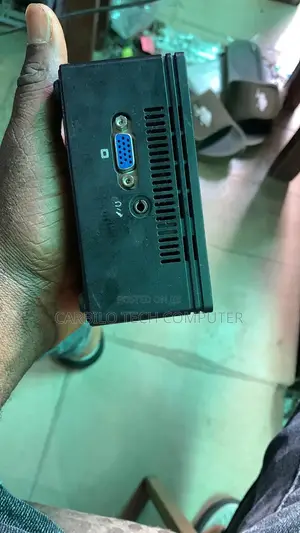 Desktop Computer 4GB Intel Core Ultra 7 SSD 32GB
