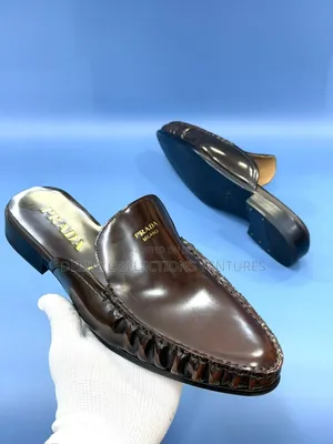 *2025* Prada Halfshoes