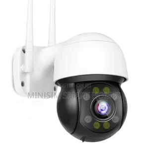 P6slite 1080p 3mp PTZ Wifi Camera 
Wireless Outdoor Cam