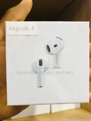 Airpod Pro 4