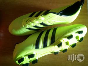 Soccer Boot