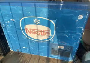 Chiller Freezer