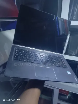 Laptop Lenovo Yoga 910 8GB Intel Core I7 SSD 256GB