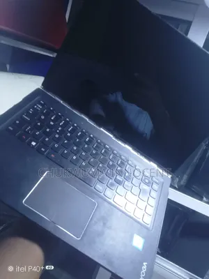 Laptop Lenovo Yoga 910 8GB Intel Core I7 SSD 256GB