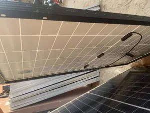 350watts Mono Crystalline Panel