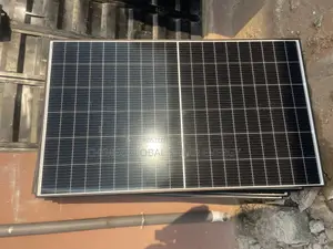350watts Mono Crystalline Panel