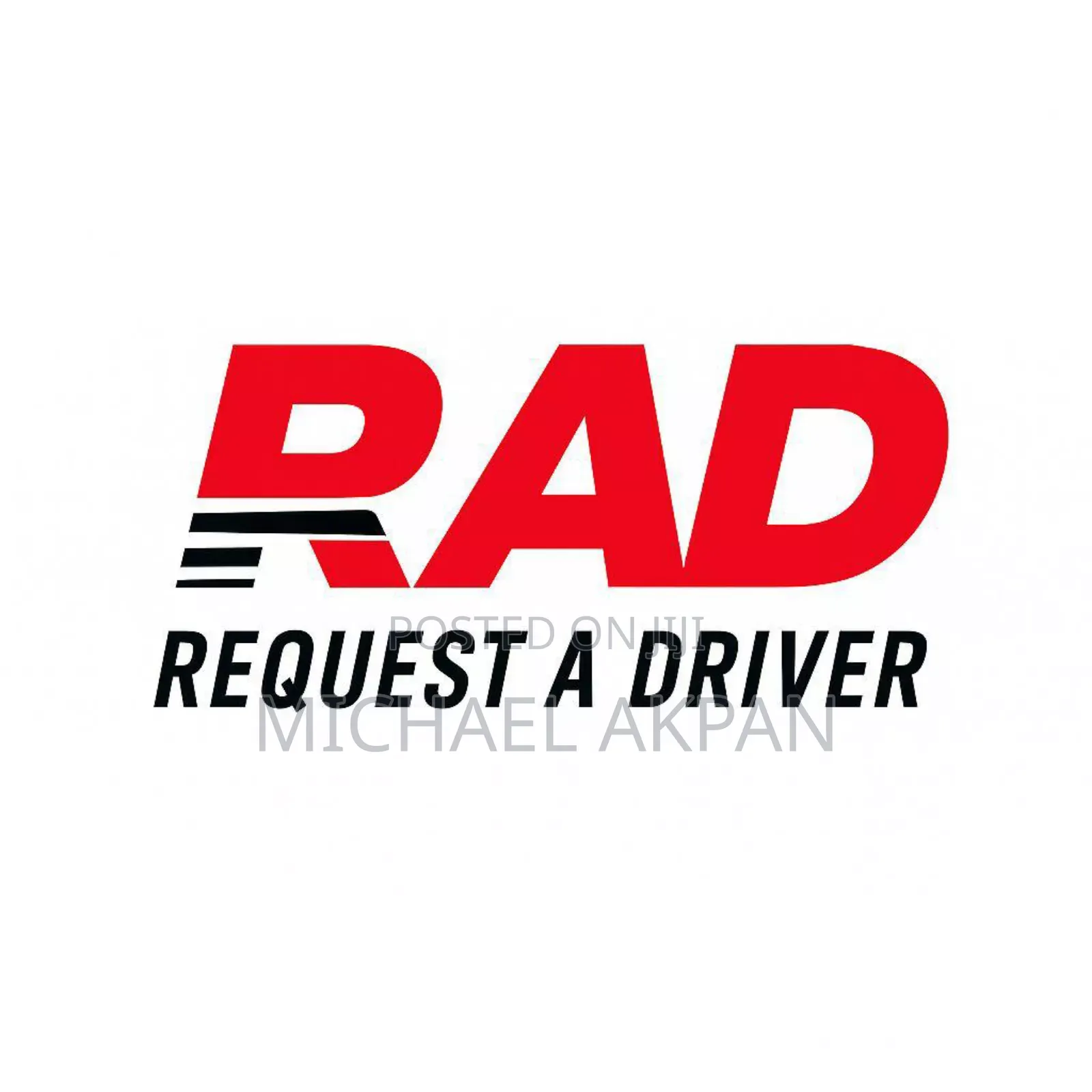 Driver Needed