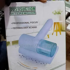 Dust Suction Mite Remover