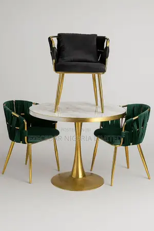Dinning Set ,Latest Design ₦