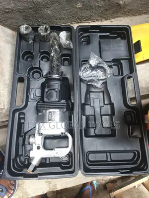 Air Impact Wrench Machine