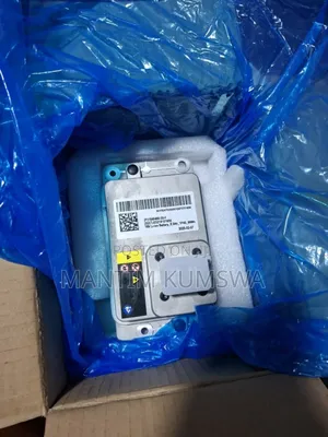Tesla 16v Li-Ion Lithium Low Voltage Battery