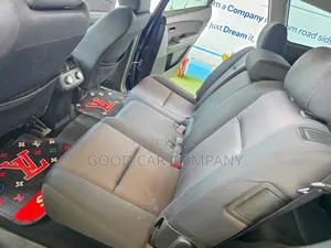 Mazda CX-9 2009 Blue