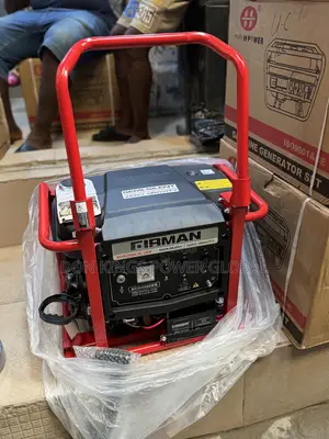 Firman Eco 4kva