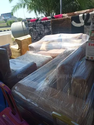 Quality Foreign Materials Chair Set