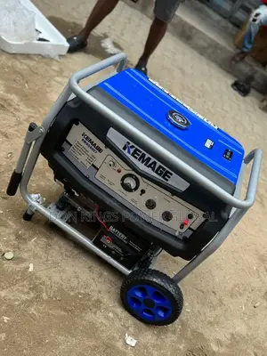 Kemage 10kva