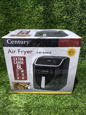 Century 6litres Digital Air Fryer