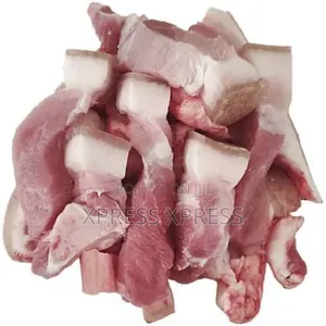 Farm Fresh Pork Meat/Kg