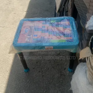 Children's Reading Table